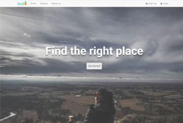 find-the-right-place