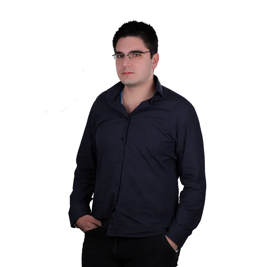 Darko ipac intro