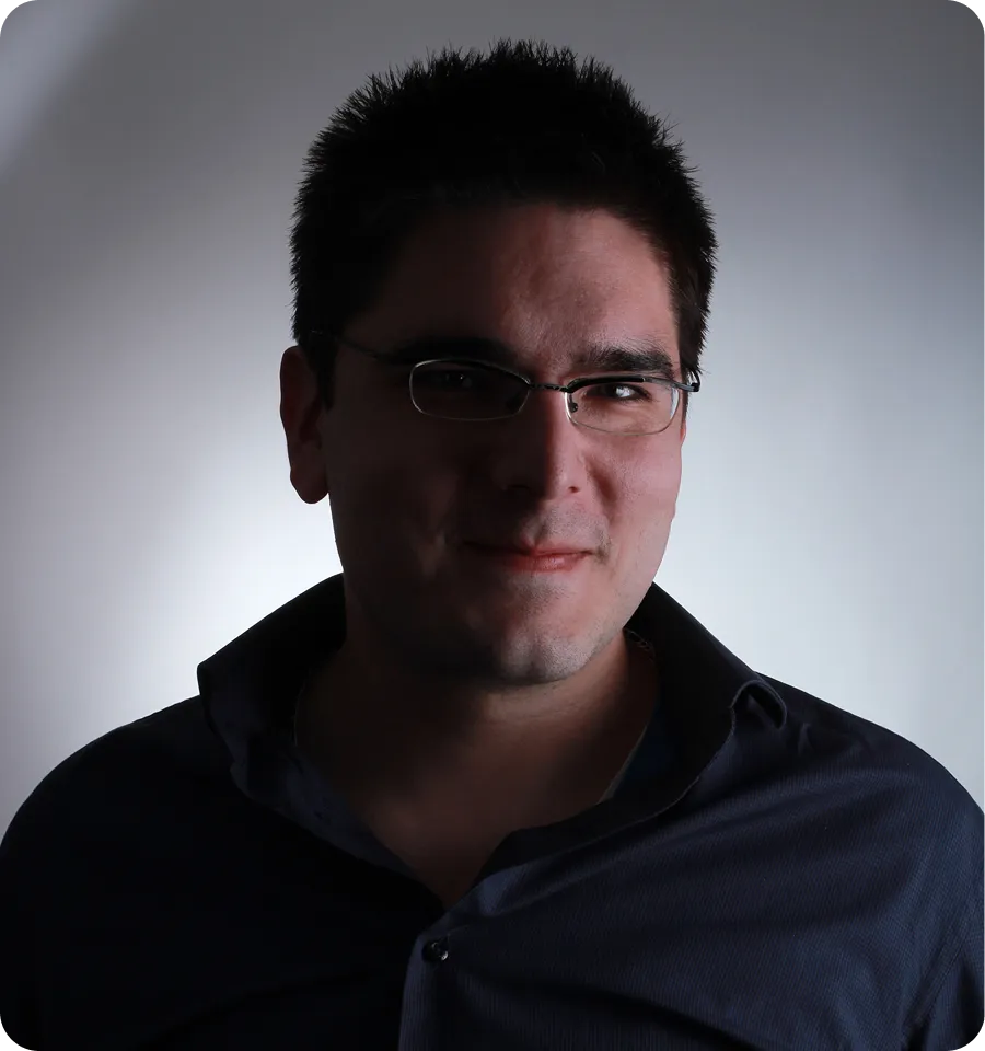 Darko Ipac about
